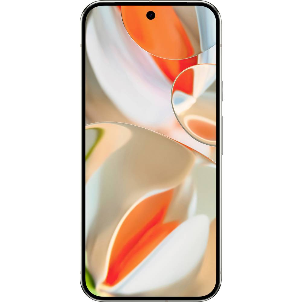 Google Pixel 9 Pro XL Smartphone 256 GB 17.3 cm (6.8 inch) Energielabel B (A - G) Porselein Android 14 Dual-SIM