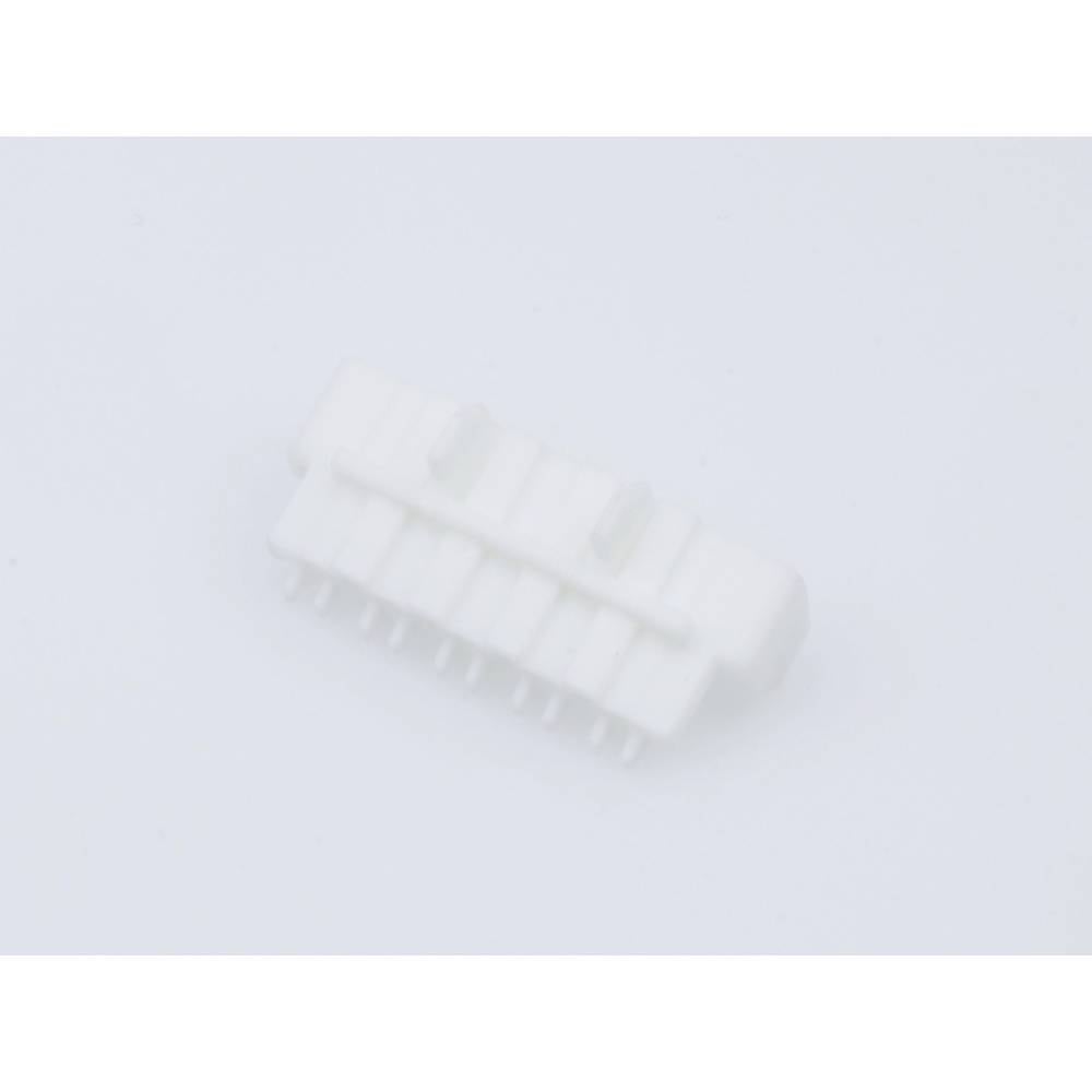 Molex 1727090005 MINIFIT TPA 2.0 TPA 1727090005  Inhoud: 1 stuk(s)