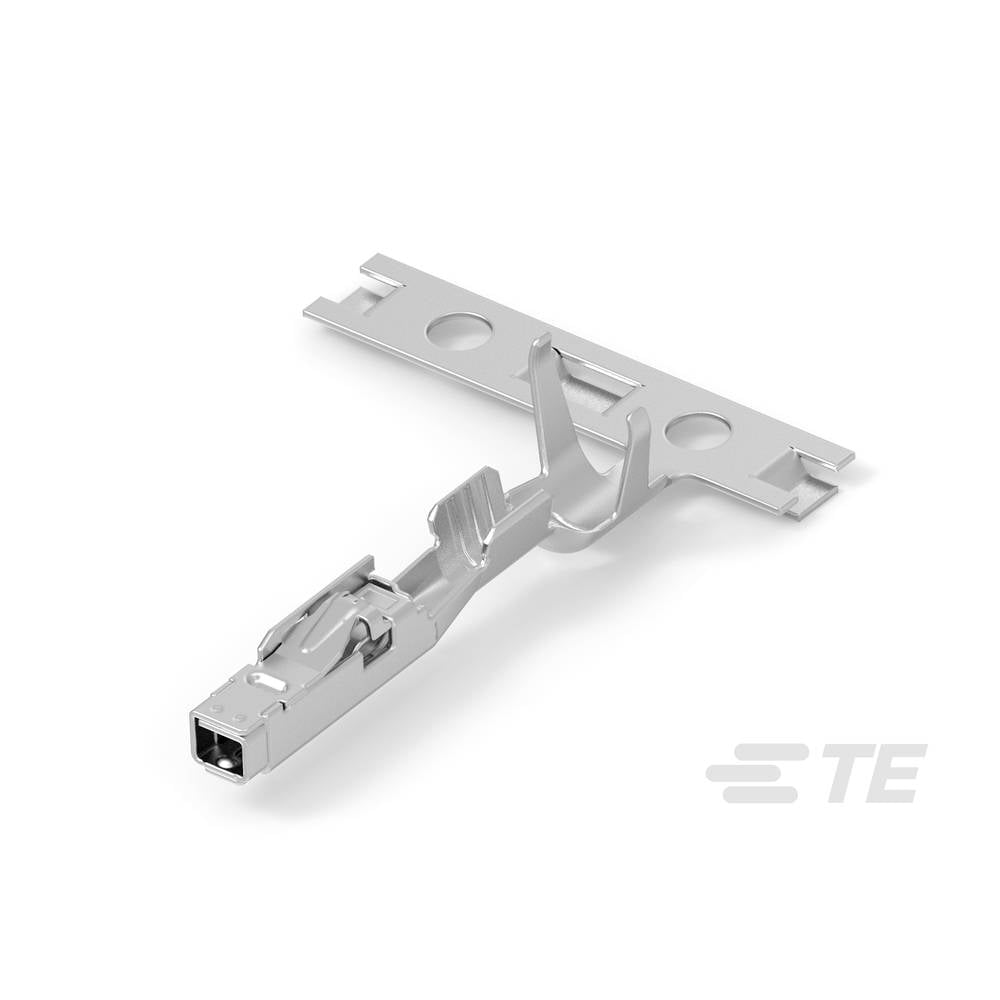 TE Connectivity 7-1452668-1 MCON - Terminals 7-1452668-1  Inhoud: 6000 stuk(s)