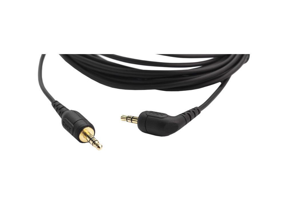 Rode SC8 TRS kabel 6 meter