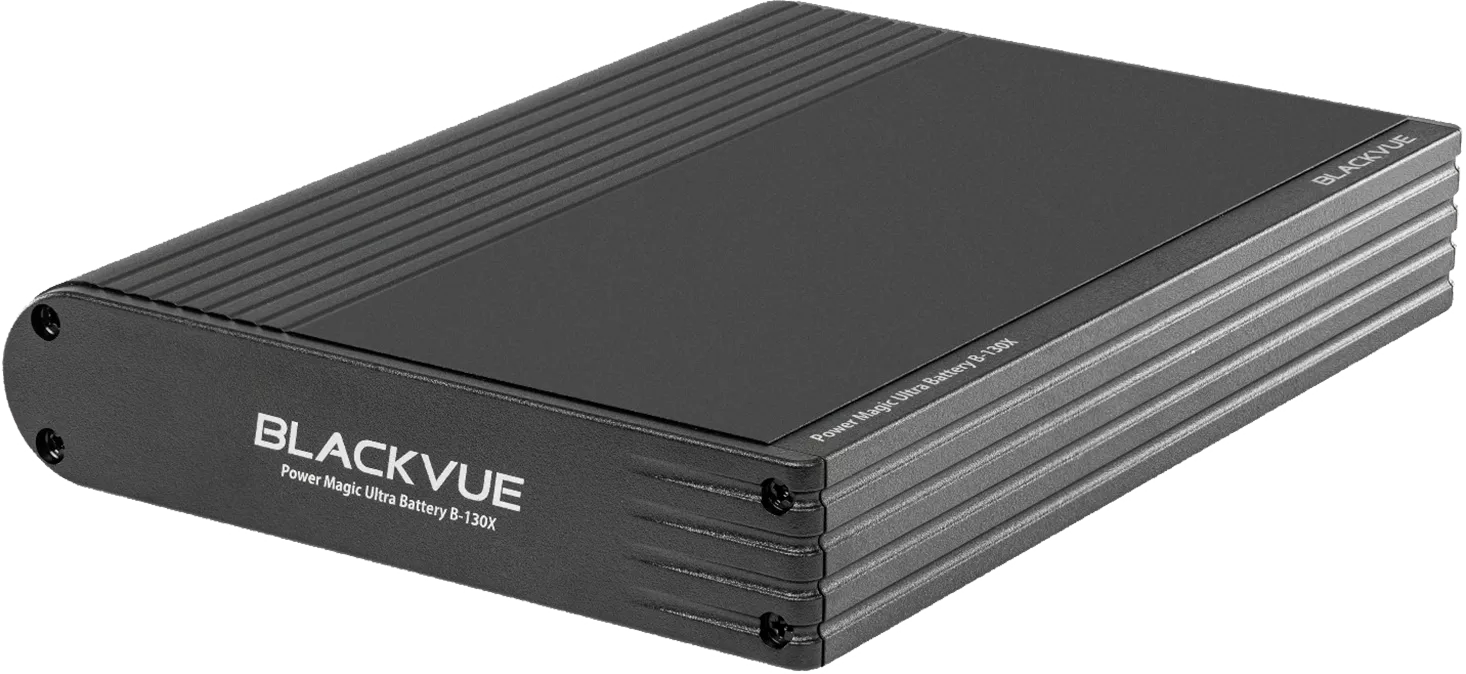 Blackvue B-130A Power Magic Ultra Battery Pack