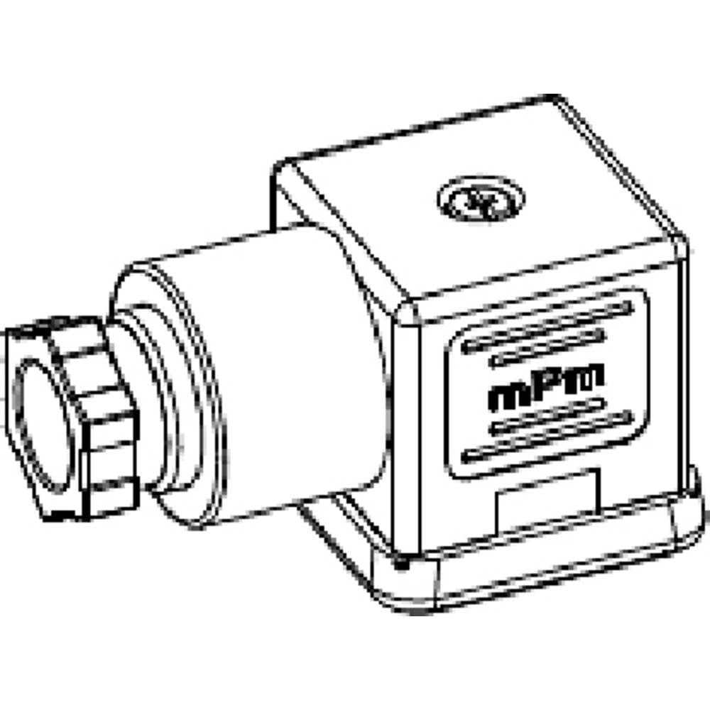Molex WOD Industrial Solution 1210640646 Klepstekker Inhoud: 1 stuk(s)