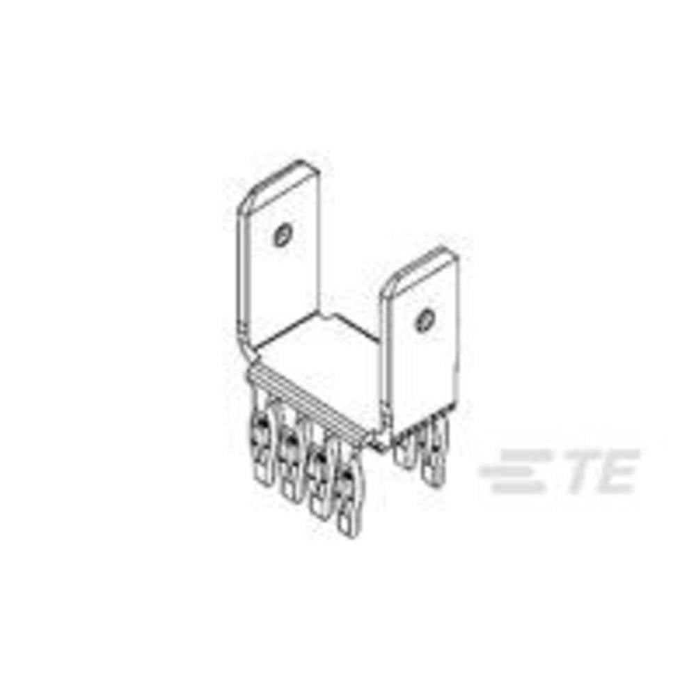 TE Connectivity 5167892-3 Inhoud: 1 stuk(s) Box