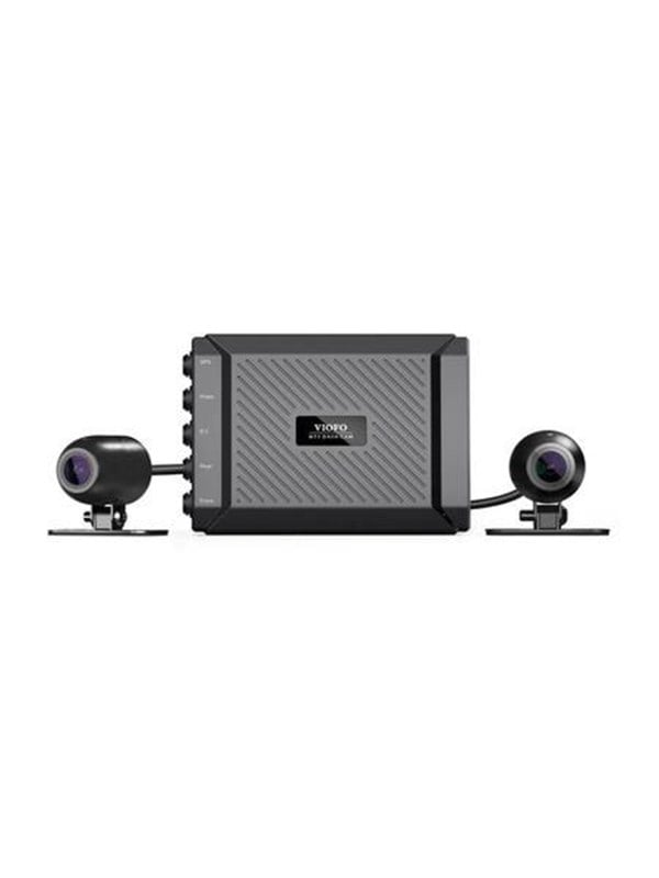 Viofo MT1 1080p WiFi GPS Motorcycle Camera