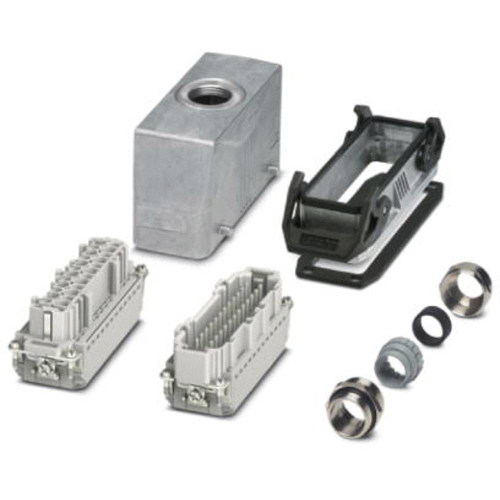 Phoenix Contact HC-STA-B24PT-BWD-LT-M32-ELCAL Inhoud: 1 stuk(s)