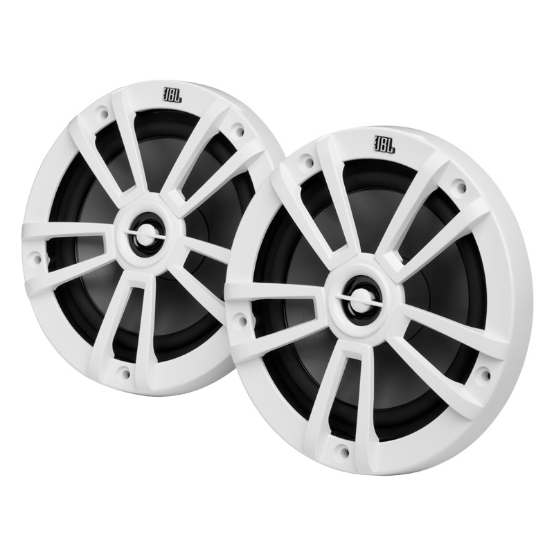 JBL Marine Stage 6 6.5'' (16cm) Speakerset
