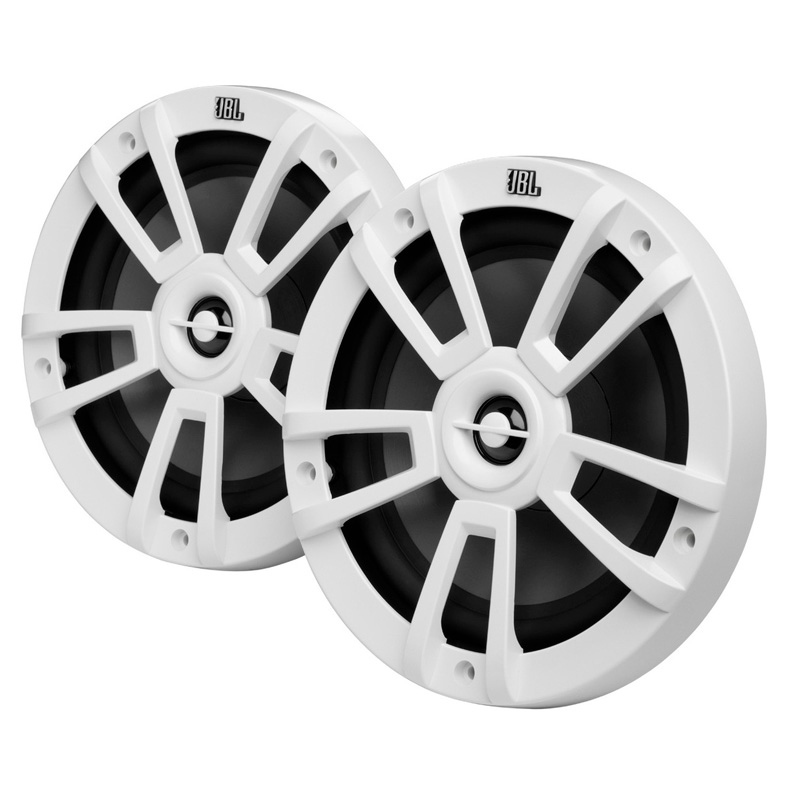 JBL Marine Stage 8 8.0'' (20cm) Speakerset