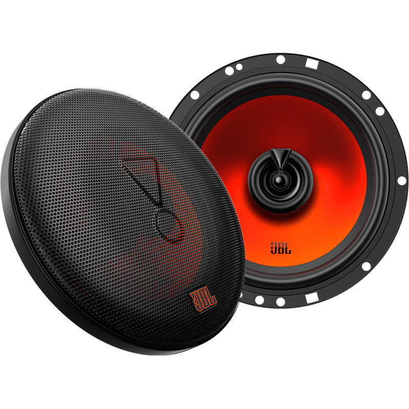 JBL Stage 1 Gen 2 62 6.5'' (16,5cm) 2-Weg Speakerset 400W/50W RMS