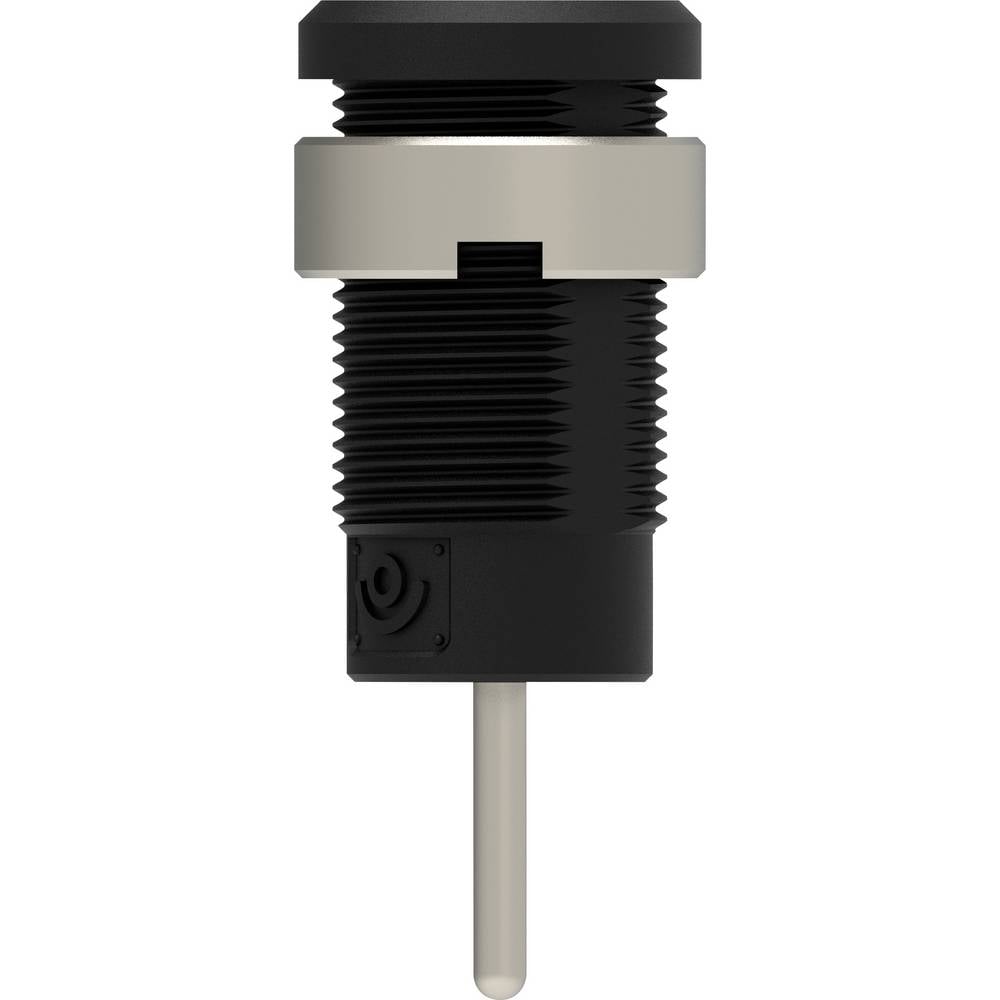 Electro PJP 3267-C-CD1-N Veiligheids-inbouwbus Zwart 1 stuk(s)