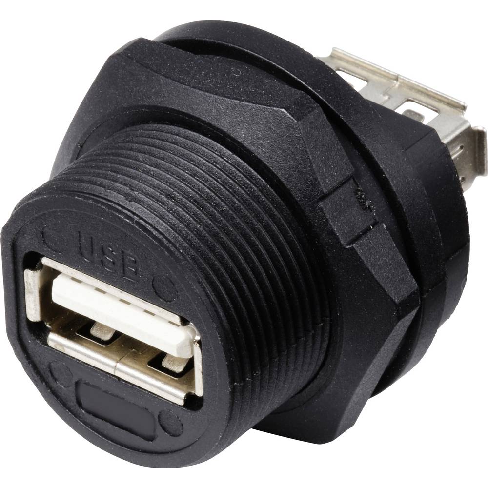 TRU COMPONENTS TC-E13T-FU2-PRF TC-13543548 1 stuk(s)