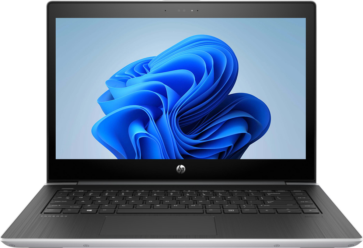 Alpha-Shop ACTIE: HP ProBook 440 G5 i5 8e Gen 14+ Windows 11 B-GRADE