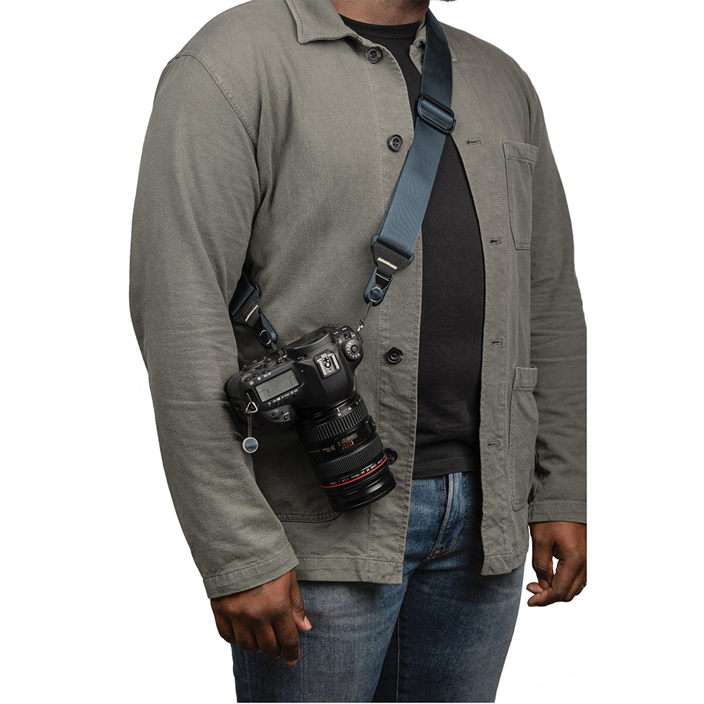 Peak Design Slide Camera Strap - Ocean
