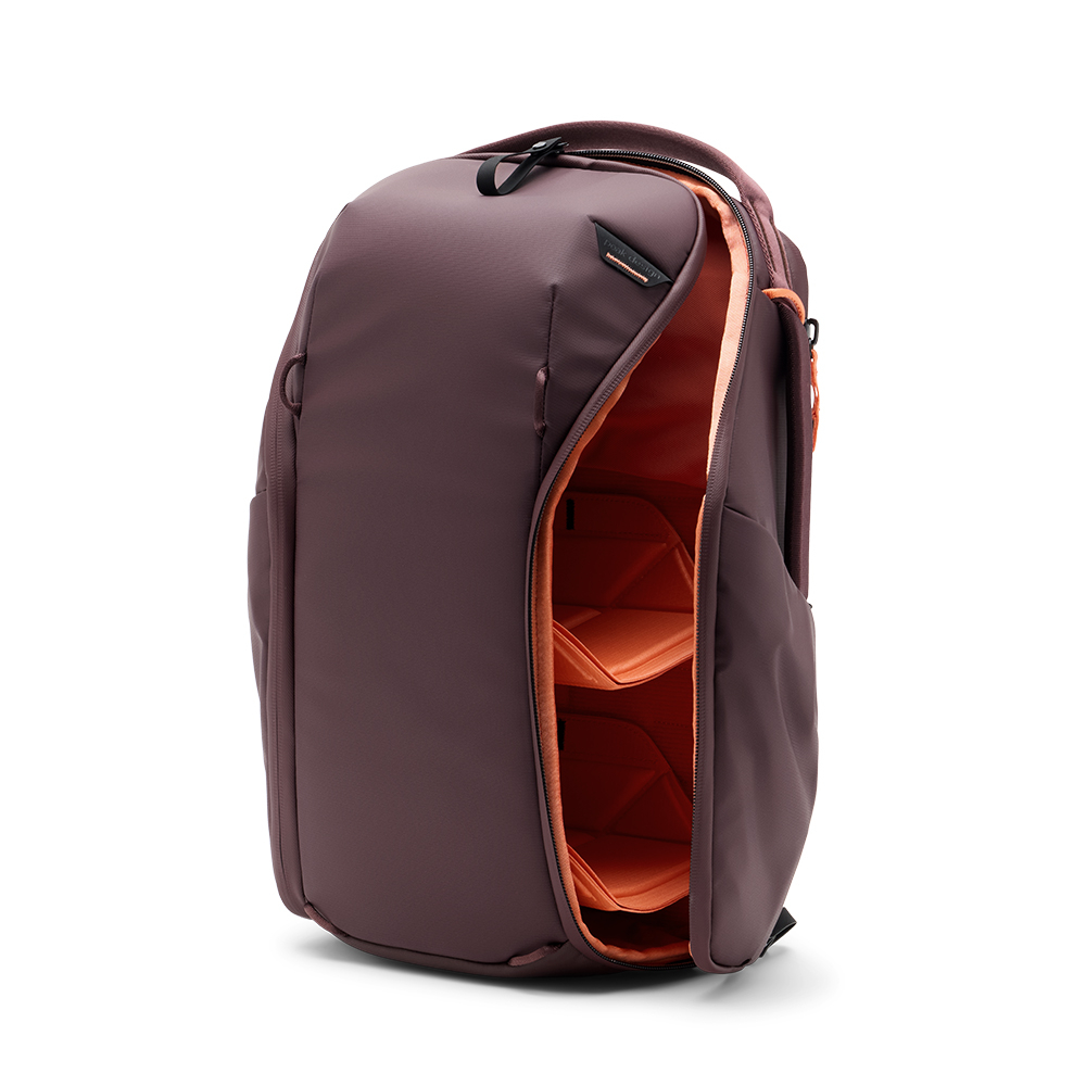Peak Design Everyday Backpack 15l Zip V3 - Eclipse