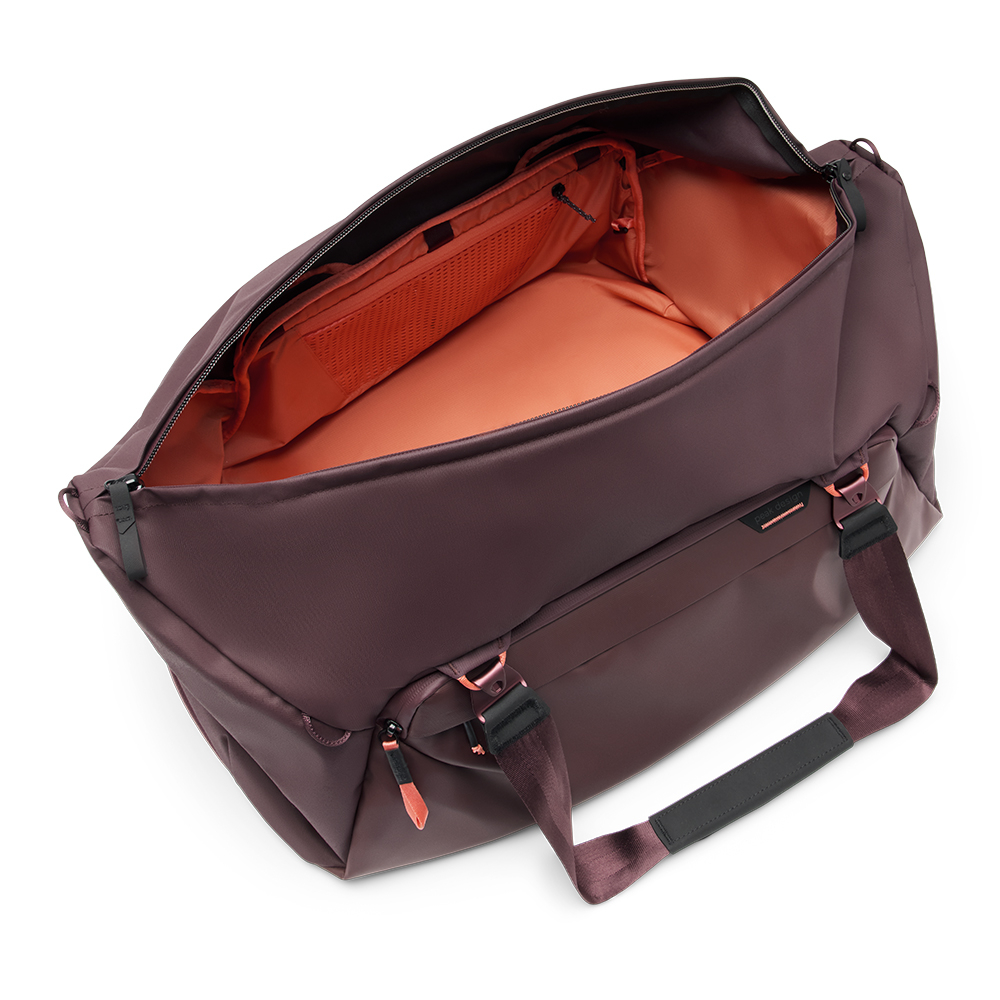 Peak Design Travel Duffel 65l - Eclipse