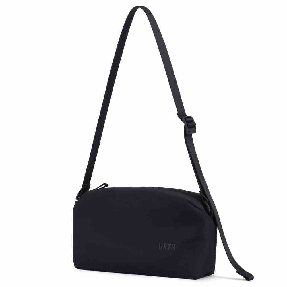 Urth Dolomite Camera Sling (Zwart)