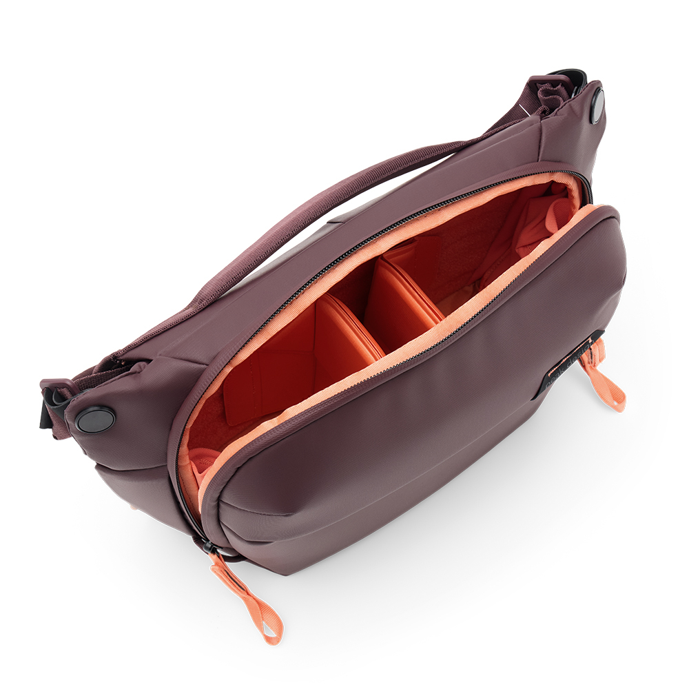 Peak Design Everyday Sling 6l V3 - Eclipse