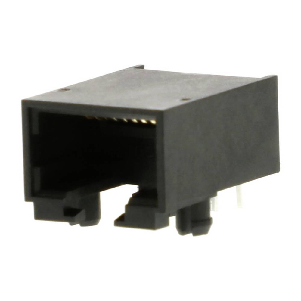 Molex 446610002 CAT 5 COMPACT MODJ 446610002 Bus Aantal polen (sensoren) 8P8C 1 stuk(s)
