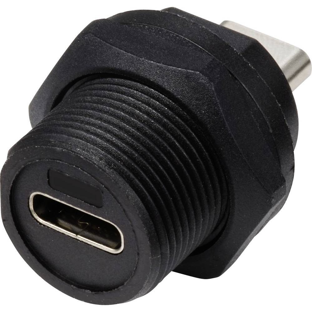 TRU COMPONENTS TC-E10T-FT3-PRF TC-13543608 1 stuk(s)