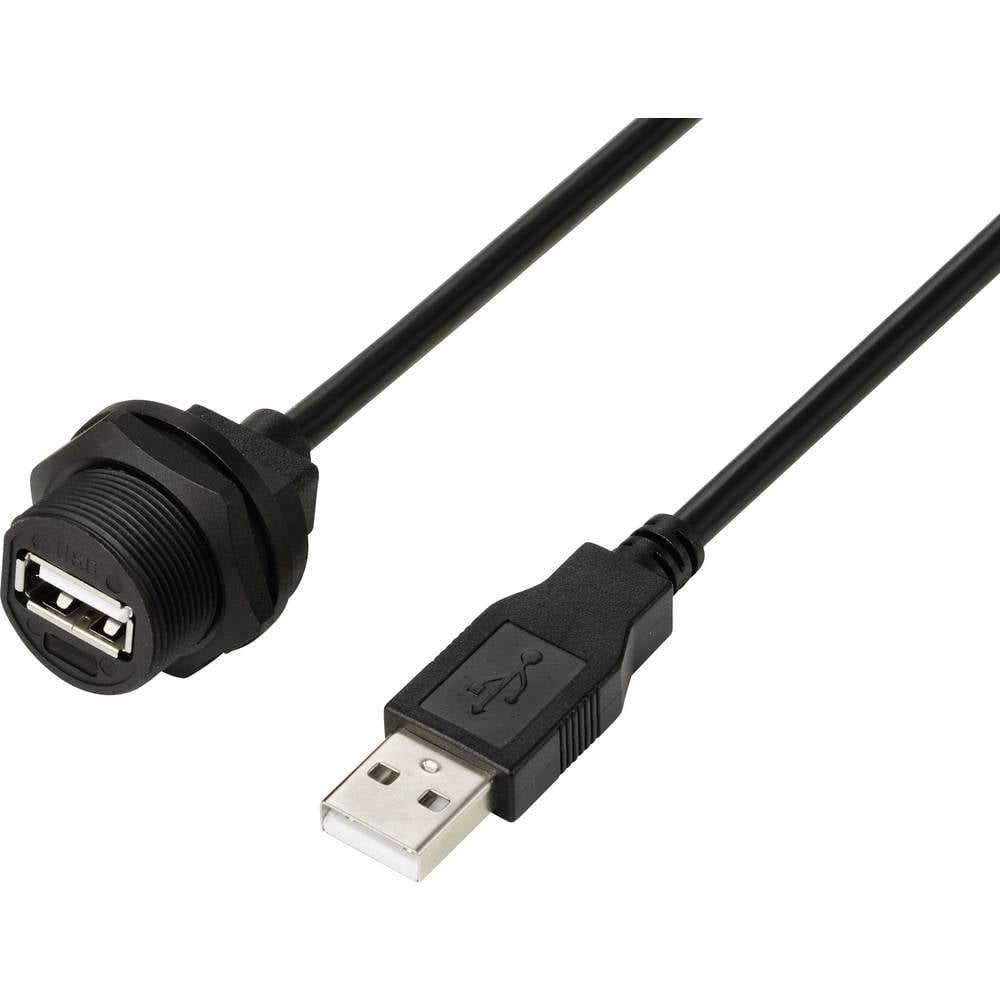 TRU COMPONENTS TC-E13T-FU2-PWF/MU2-NWA-0.5PV-S TC-13543544 1 stuk(s)