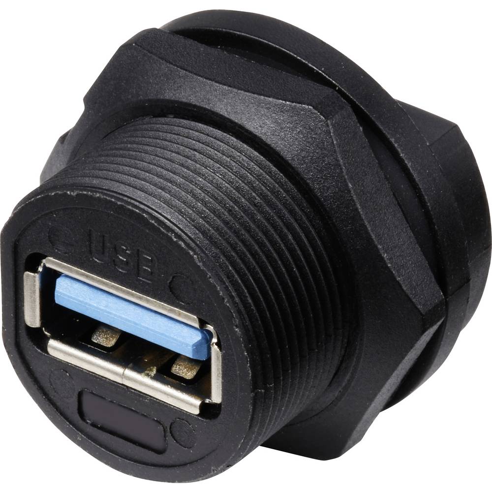TRU COMPONENTS TC-E13T-FU3-PPF TC-13543576 1 stuk(s)