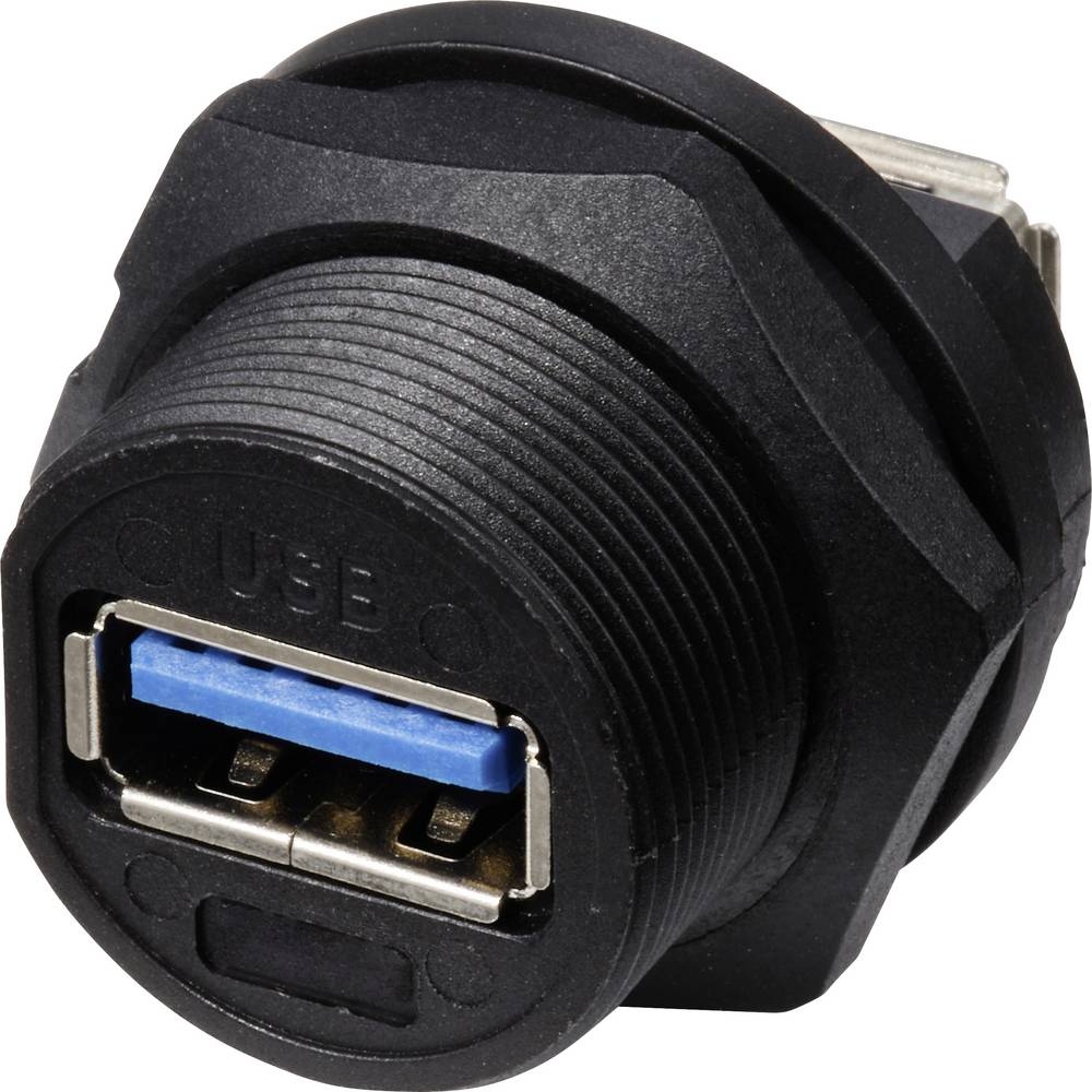 TRU COMPONENTS TC-E13T-FU3-PRF TC-13543572 1 stuk(s)
