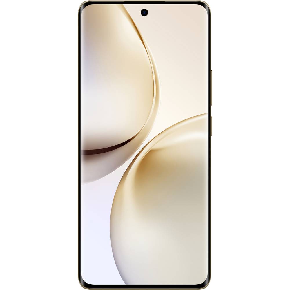 Realme 14 Pro Smartphone 256 GB 17.2 cm (6.77 inch) Wit Android 15 Dual-SIM