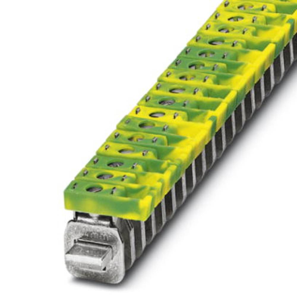 Phoenix Contact 3240962 WP-BASE C PA HF 28,2 BK Slanghouder Zwart 25 stuk(s)