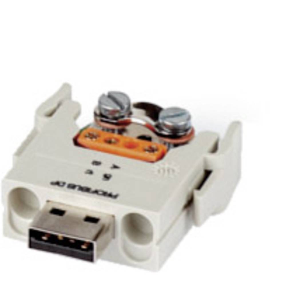 LAPP 10390400 Profibus-penmodule EPIC MC Totaal aantal polen 2 5 stuk(s)