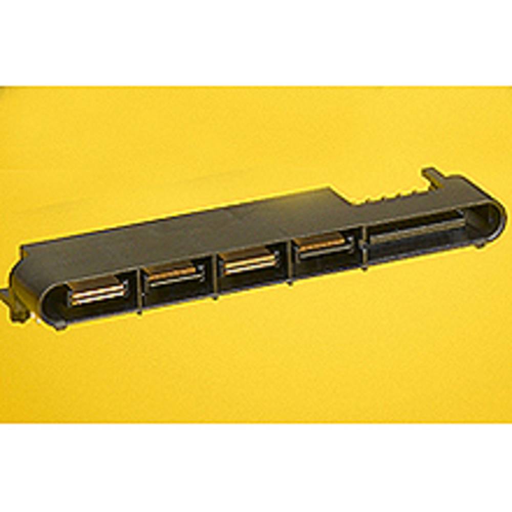 Molex 459851423 Male behuizing (board) Inhoud: 1 stuk(s) Tray