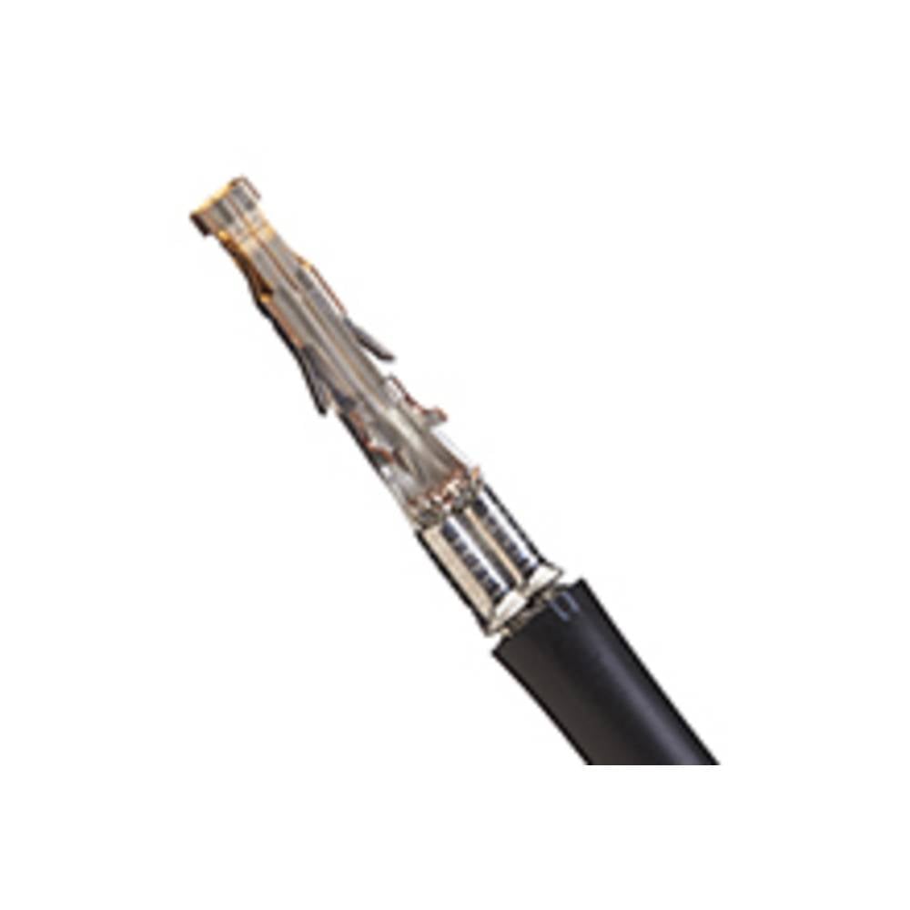 Molex 79758-2037 Krimpcontact met gevlochten draad Inhoud: 1 stuk(s) Bag