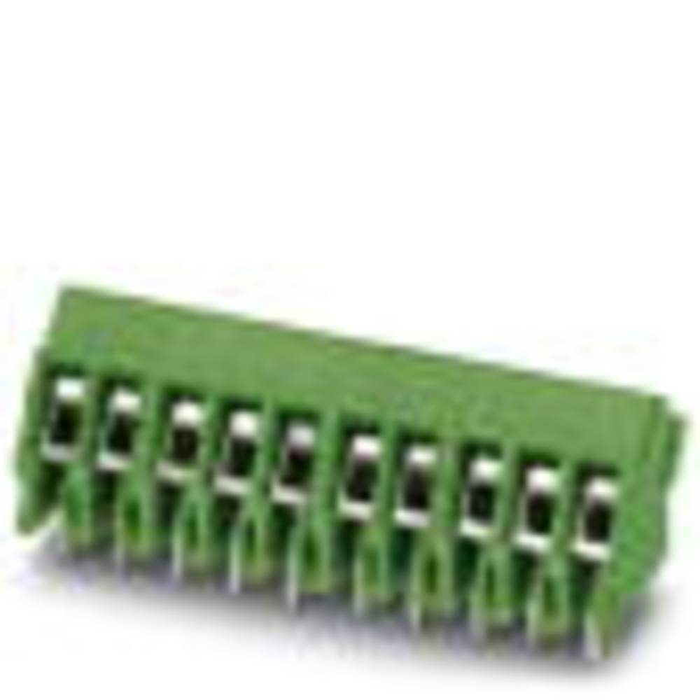Phoenix Contact 1988972 Klemschroefblok 1.50 mm² Aantal polen 4 250 stuk(s)