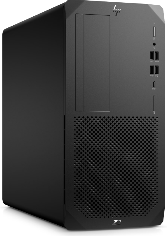Alpha-Shop MIDRANGE+ Game PC HP i7 Intel Arc A380 6GB + 2 jaar garantie!