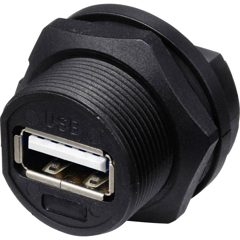 TRU COMPONENTS TC-E13T-FU2-PPF TC-13543552 1 stuk(s)