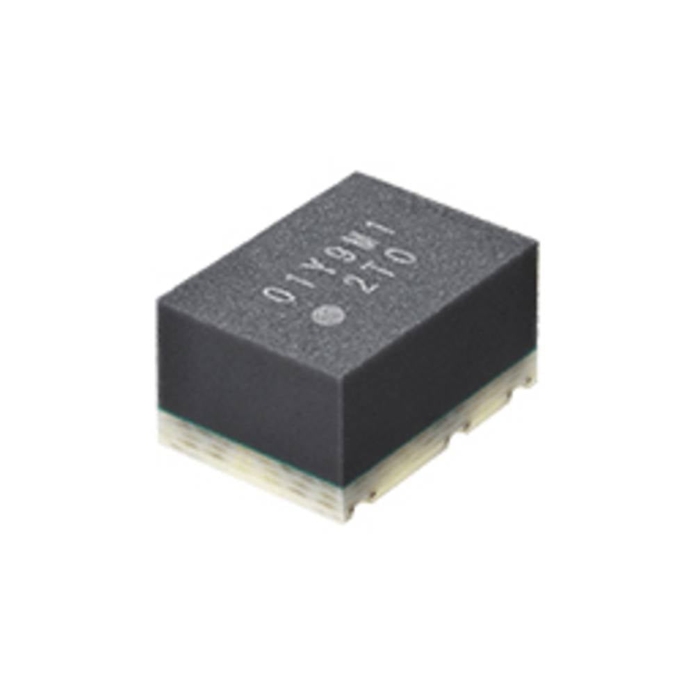 Omron G3VM-101HR1 PhotoMOS-Relais 1 stuk(s) Bag