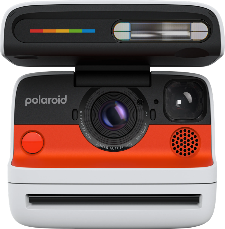 Polaroid Flip Wit