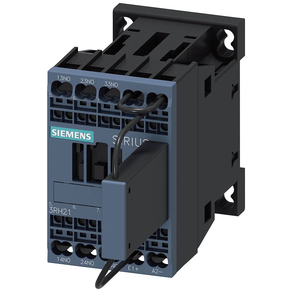 Siemens 3RH2131-2LF40-0LA0 Hulpbeveiliging 1 stuk(s)