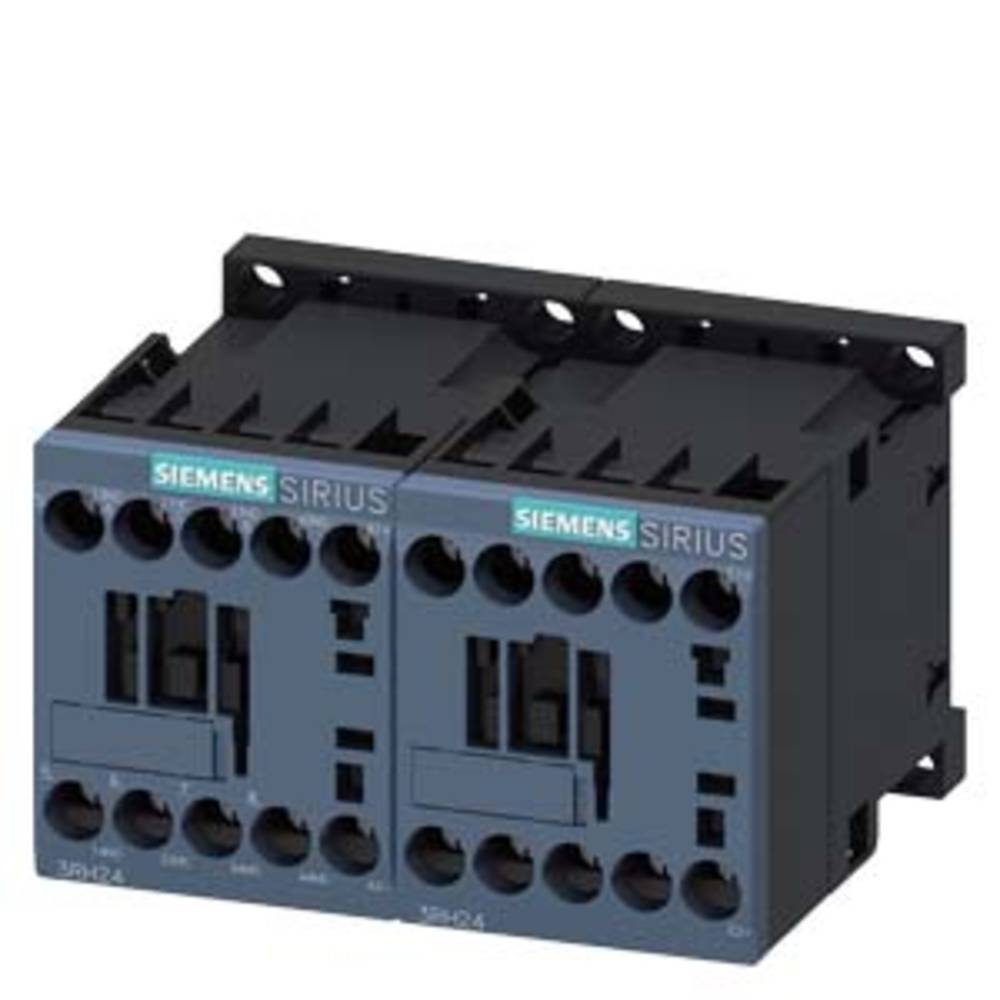 Siemens 3RH2431-1BF40 Hulpbeveiliging 1 stuk(s)