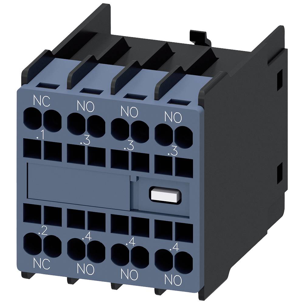 Siemens 3RH2911-2HA31 Hulpschakelaar 1 stuk(s)