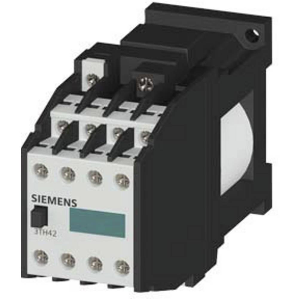 Siemens 3TH4244-0LB4 Hulpbeveiliging 1 stuk(s)