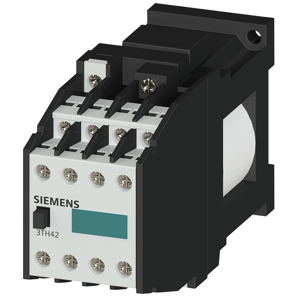 Siemens 3TH4253-0LB4 Hulpbeveiliging 1 stuk(s)