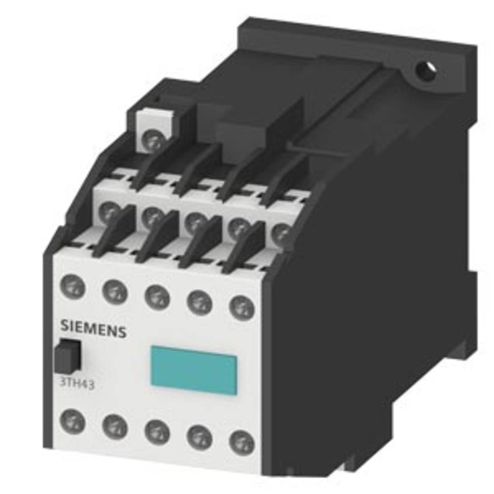 Siemens 3TH4355-0BV4 Hulpbeveiliging 1 stuk(s)