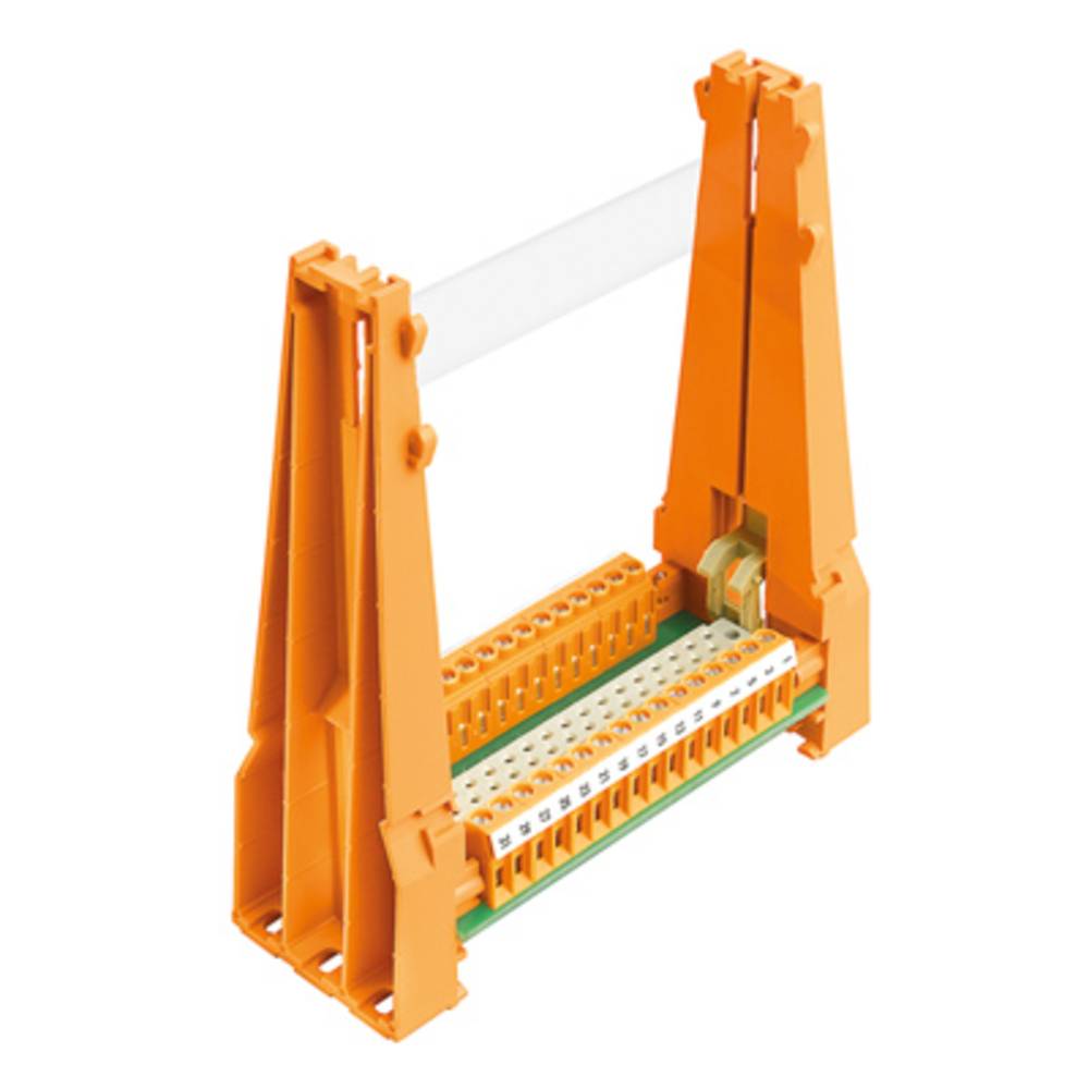 Weidmüller SKH D32 LP 5/16 Kaarthouders (l x b x h) 74 x 148 x 168 mm 1 stuk(s)