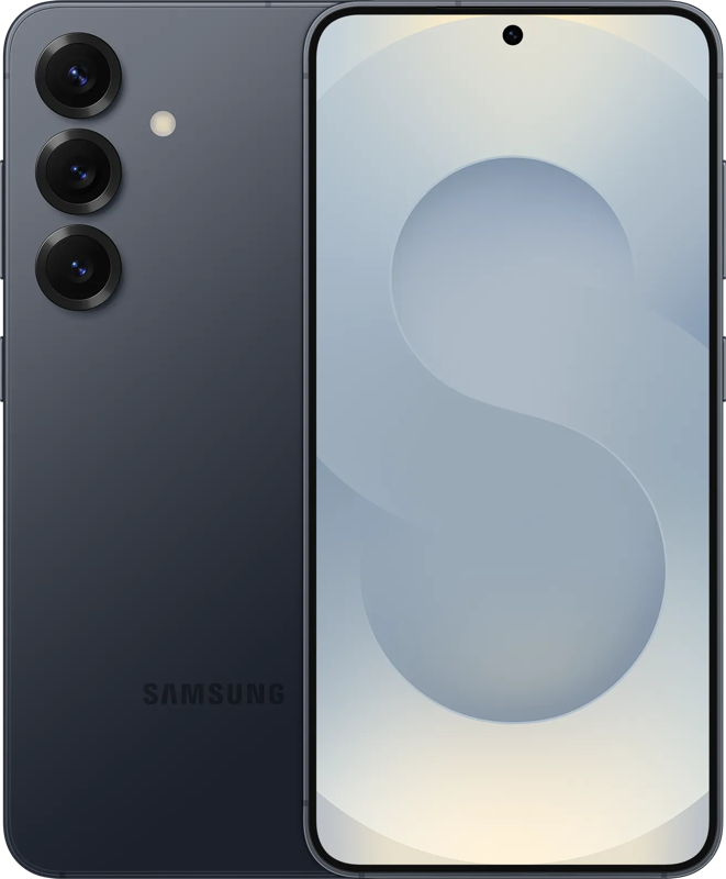 Samsung Galaxy S25 512GB Zwart 5G