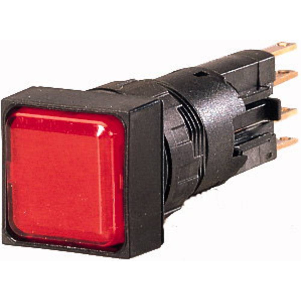 Eaton Q25LF-RT/WB Verlichte melder Rood 24 V/AC 1 stuk(s)