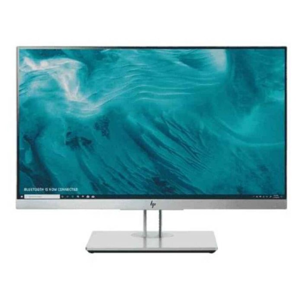 HP EliteDisplay E223 - 22 inch - 1920x1080 - DP - HDMI - VGA - Grijs