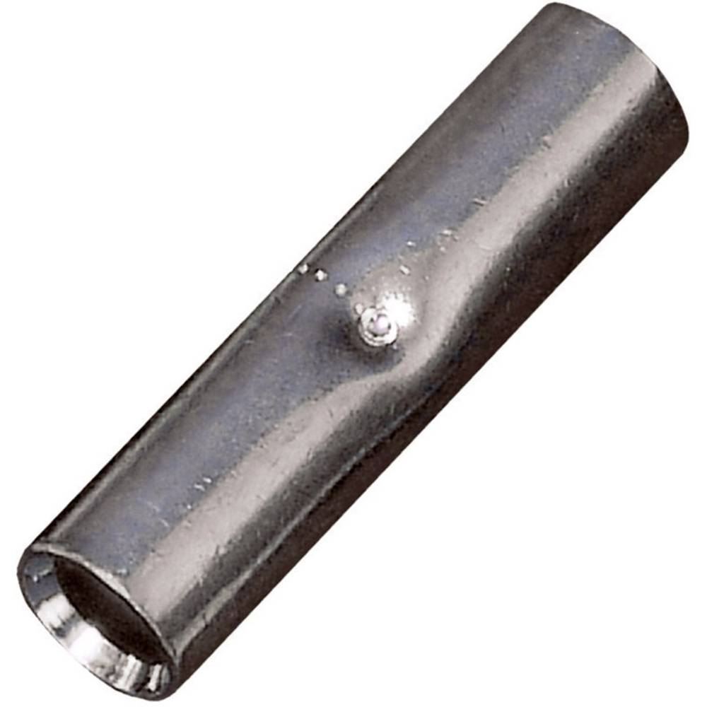 Weidmüller 1497140000 Stootverbinder 16 mm² Ongeïsoleerd 50 stuk(s)