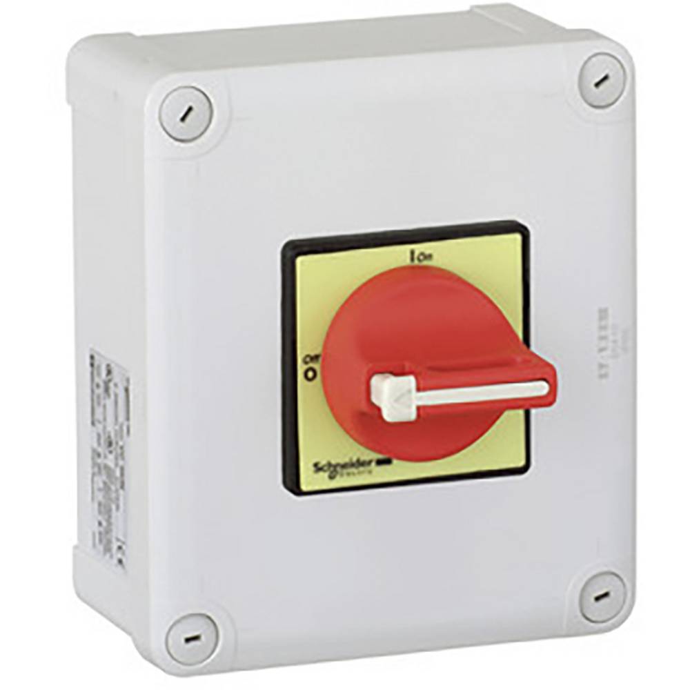 Schneider Electric VC2GUN VC2GUN Vermogensschakelaar accessoires 1 stuk(s)