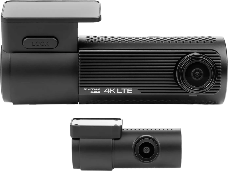 Blackvue DR970X-2CH LTE Plus II 64GB