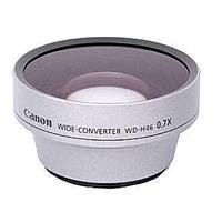 Canon groothoekconverter WD-H46