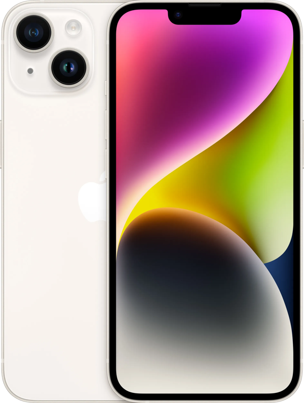 Apple iPhone 14 128GB